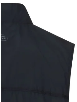 Bodywarmer donkerblauw