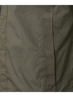 Bodywarmer kaki