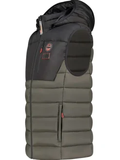 Bodywarmer