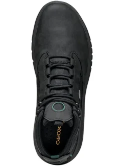 Boots "Aerantis 4X4 ABX" zwart
