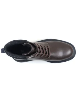 Boots bruin