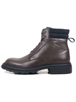 Boots bruin