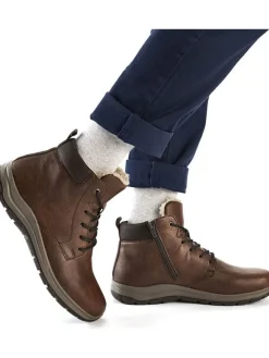 Boots bruin