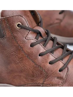 Boots bruin