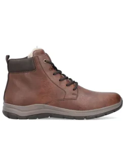Boots bruin