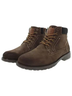 Boots bruin
