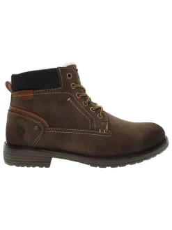 Boots bruin