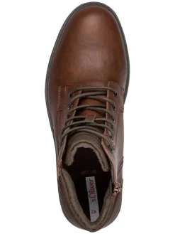 Boots bruin
