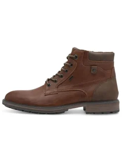 Boots bruin
