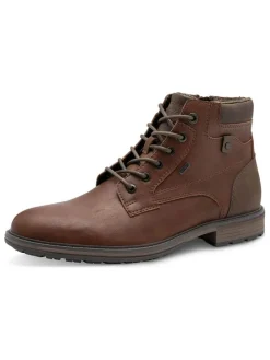 Boots bruin