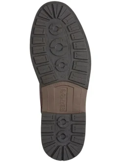 Boots bruin