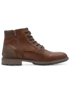 Boots bruin