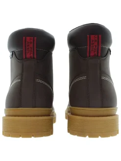 Boots bruin