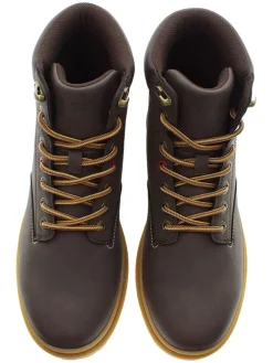 Boots bruin