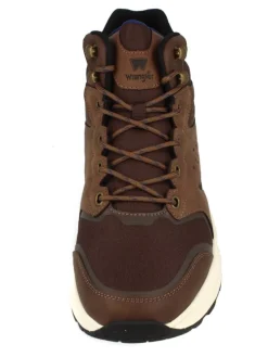 Boots "Calloway" bruin