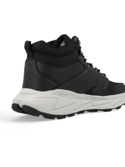Boots "Calloway" zwart