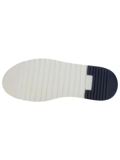 Boots lichtbruin