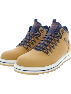Boots lichtbruin