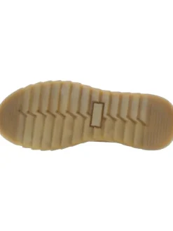 Boots lichtbruin