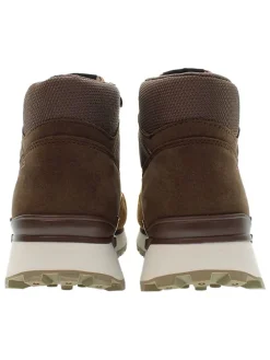 Boots lichtbruin/bruin