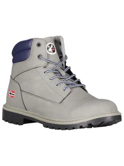 Boots "Ocater" grijs