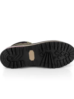 Boots "Paul" kaki