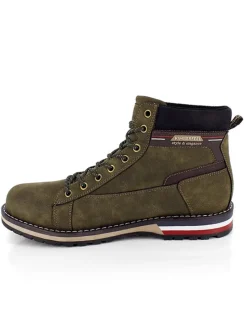 Boots "Paul" kaki