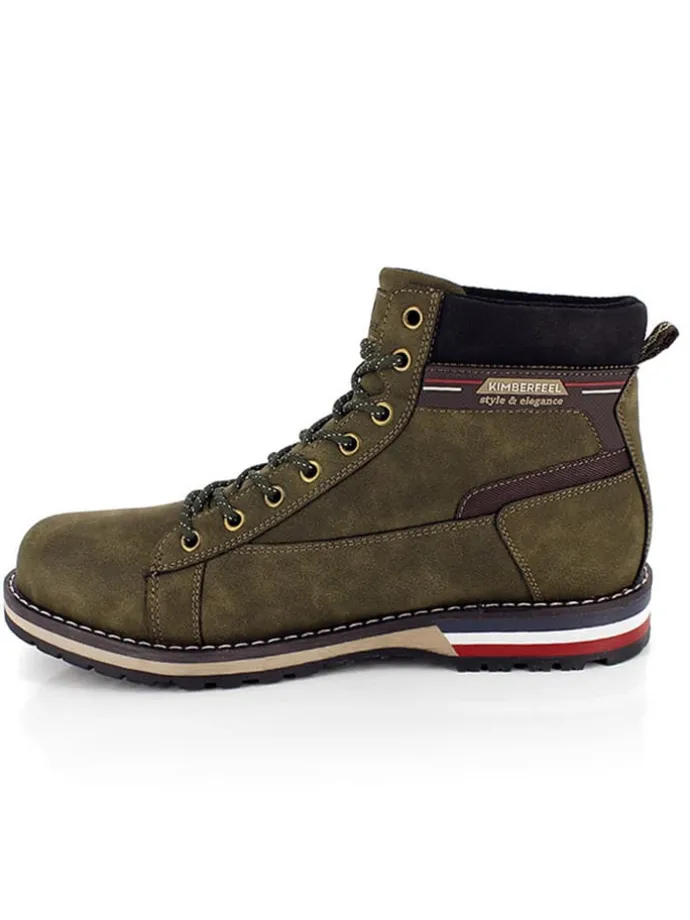 Boots "Paul" kaki