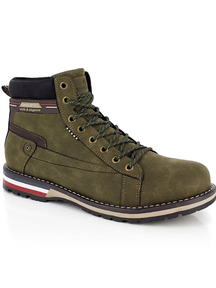 Boots "Paul" kaki