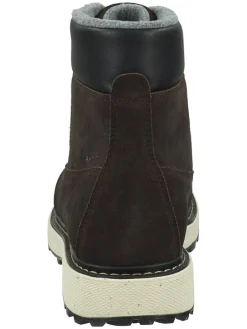 Boots "Raymo" bruin