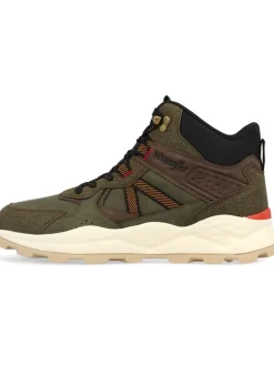 Boots "West" kaki