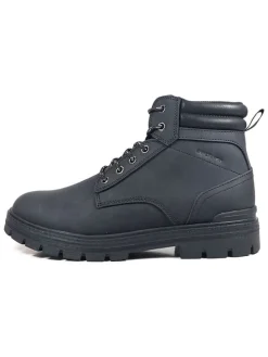 Boots zwart