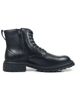 Boots zwart