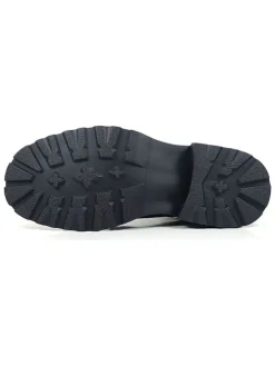 Boots zwart