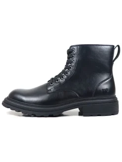 Boots zwart