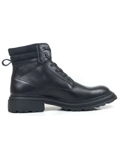 Boots zwart