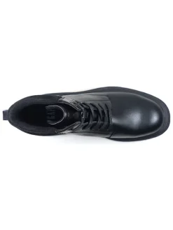 Boots zwart