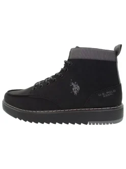 Boots zwart