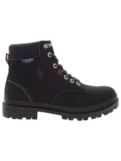 Boots zwart