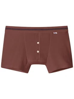 Boxershort bruin