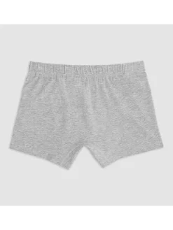 Boxershort grijs