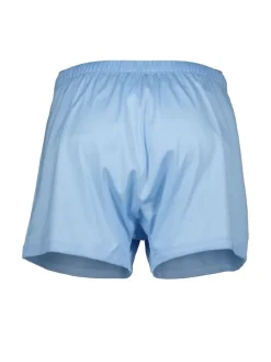 Boxershort lichtblauw