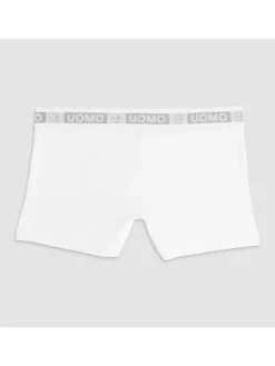 Boxershort wit