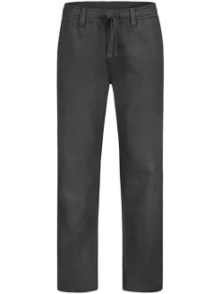 Broek antraciet