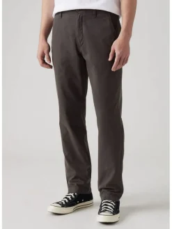 Broek antraciet
