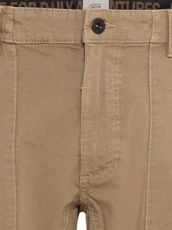 Broek beige