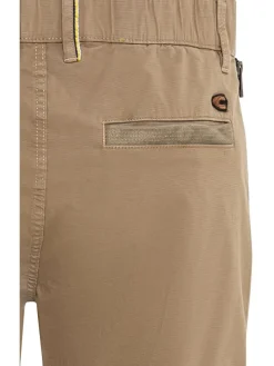 Broek beige