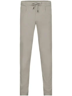 Broek beige