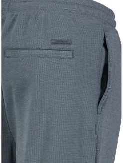 Broek blauw