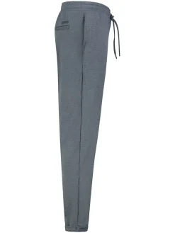 Broek blauw